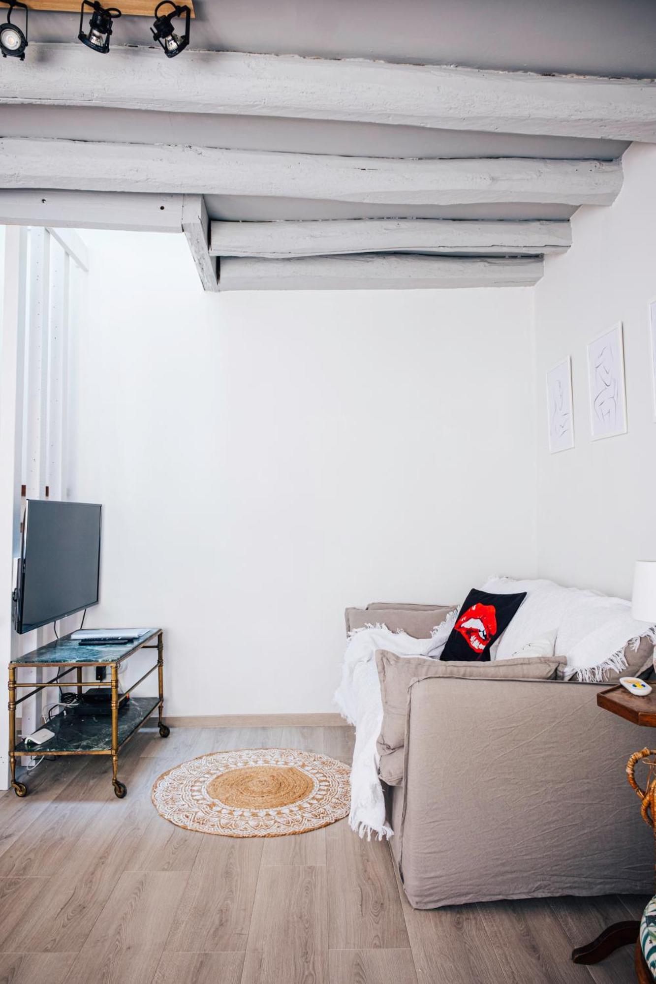 Loveroom Du Perche : Maison Avec Balneo Moulins-la-Marche Luaran gambar